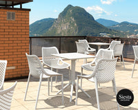 5 Piece Setting with Air Chair