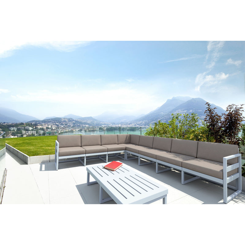 Mykonos Lounge Table XL