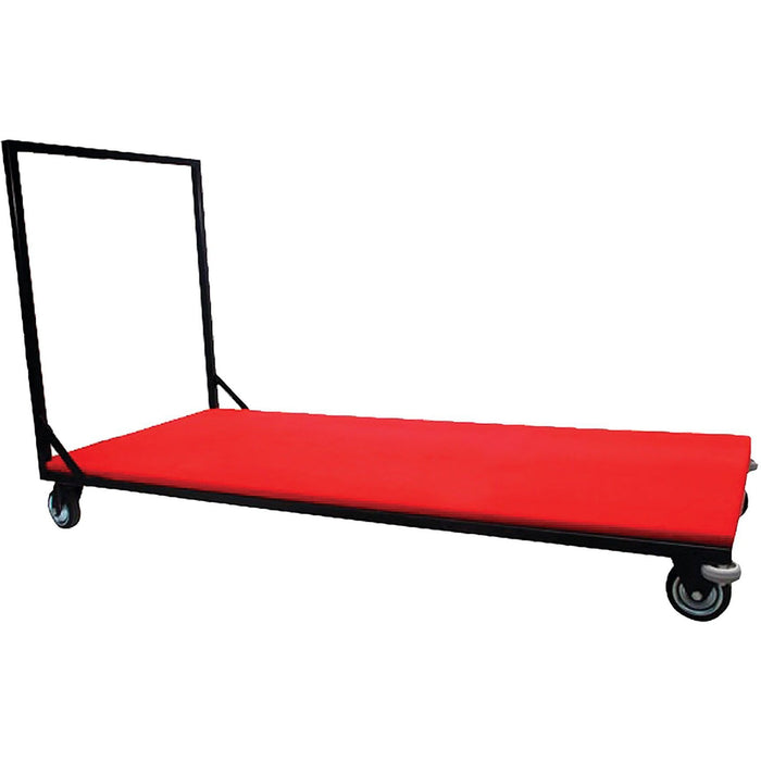 Deluxe Table Trolley (to fit 2400x900 max)