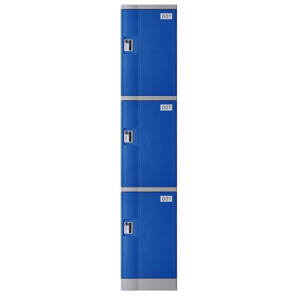 Office Lockers | Steel & Lockable Work Lockers | Elite Office Furniture