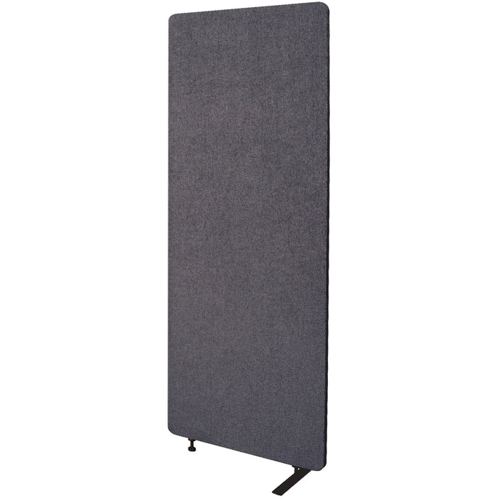 Free Standing Acoustic Divider Screen - ZIP Single Extension Panel ...