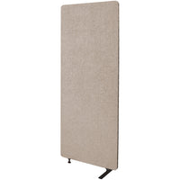 ZIP Acoustic Divider Screen - Single Extension Panel