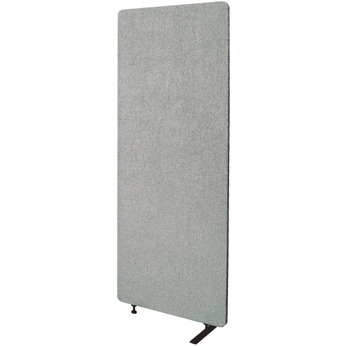 Acp Divider Free Standing Acoustic Divider Screen - ZIP Single Extension Panel ...