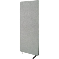 ZIP Acoustic Divider Screen - Single Extension Panel