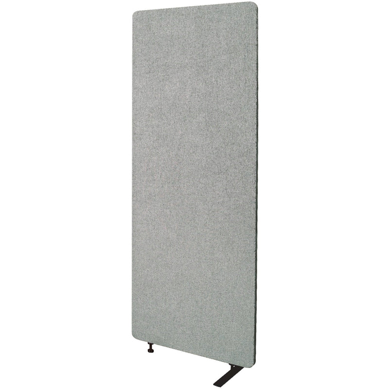 ZIP Acoustic Divider Screen - Single Extension Panel
