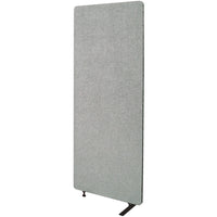 ZIP Acoustic Divider Screen - Single Extension Panel