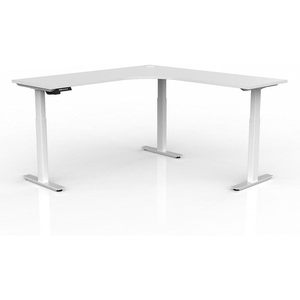 Height Adjustable Workstations Australia Elite Office Furniture