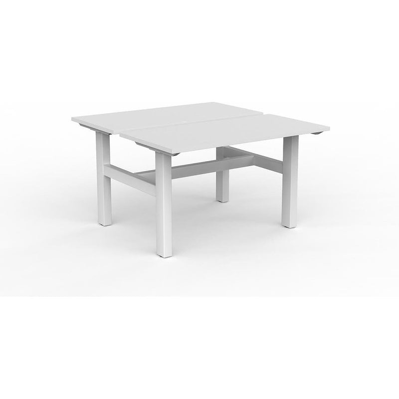 Agile Fixed Height Shared Desk