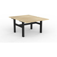 Agile Fixed Height Shared Desk