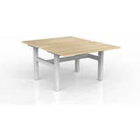 Agile Fixed Height Shared Desk