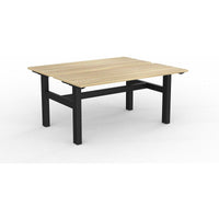 Agile Fixed Height Shared Desk