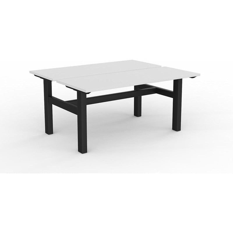 Agile Fixed Height Shared Desk