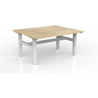 Agile Fixed Height Shared Desk