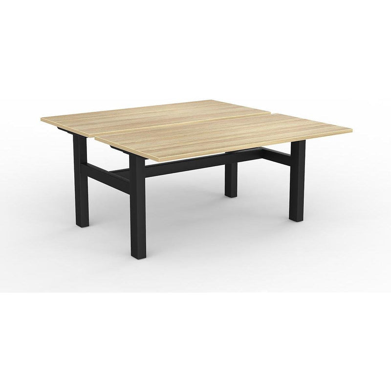 Agile Fixed Height Shared Desk