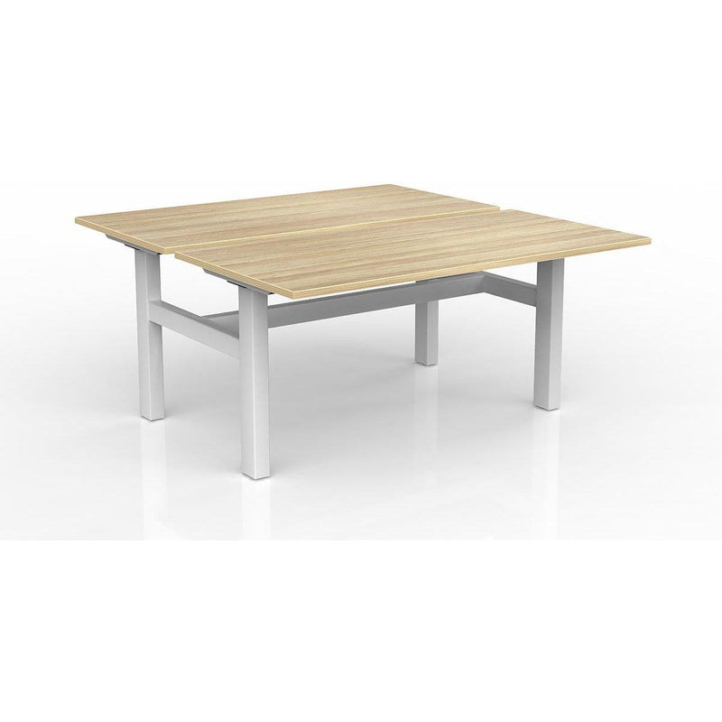 Agile Fixed Height Shared Desk