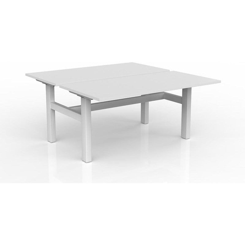 Agile Fixed Height Shared Desk