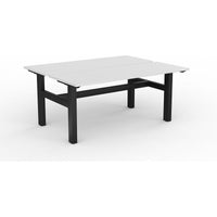 Agile Fixed Height Shared Desk