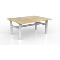 Agile Fixed Height Shared Desk