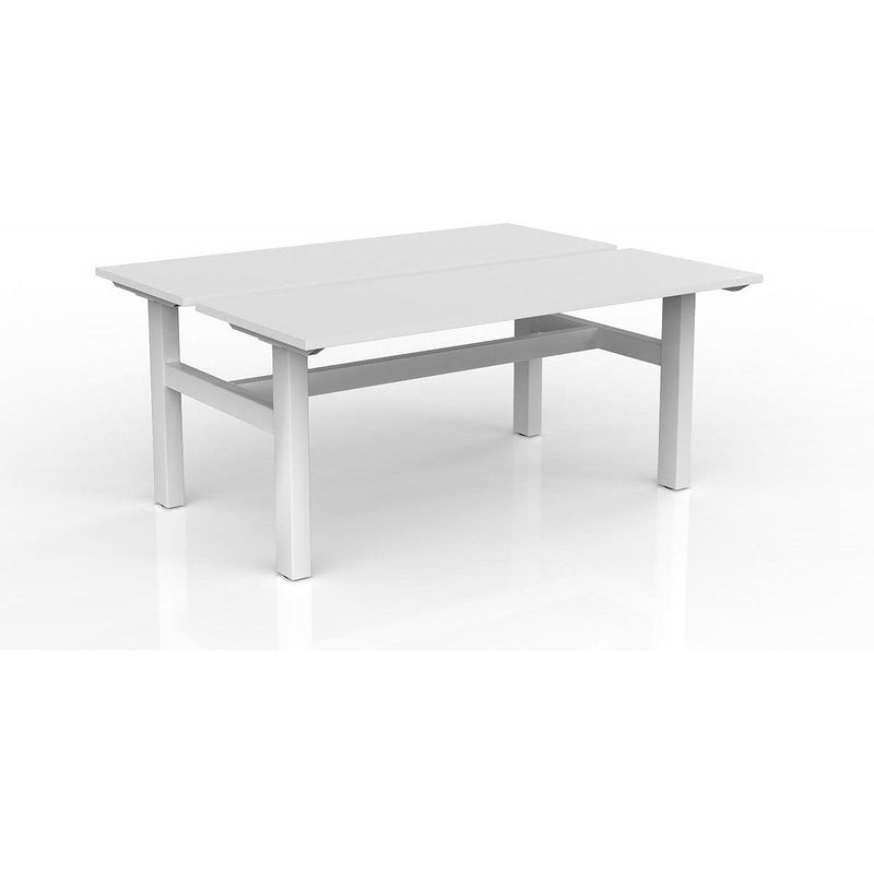 Agile Fixed Height Shared Desk