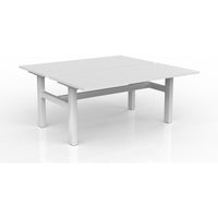 Agile Fixed Height Shared Desk