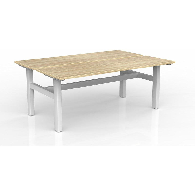 Agile Fixed Height Shared Desk