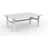 Agile Fixed Height Shared Desk