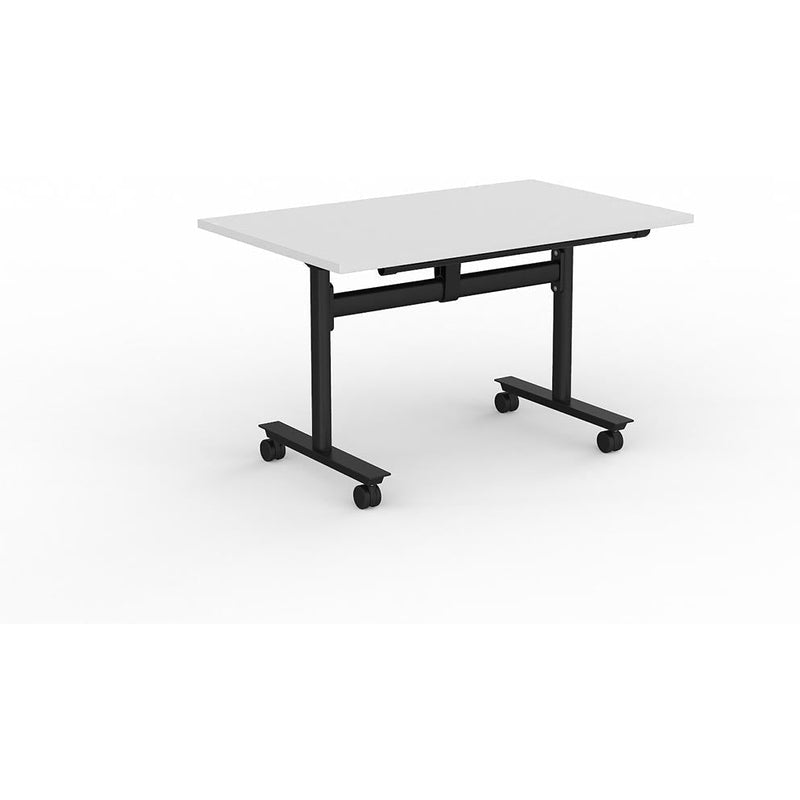 Agile Flip Top Table