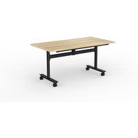 Agile Flip Top Table
