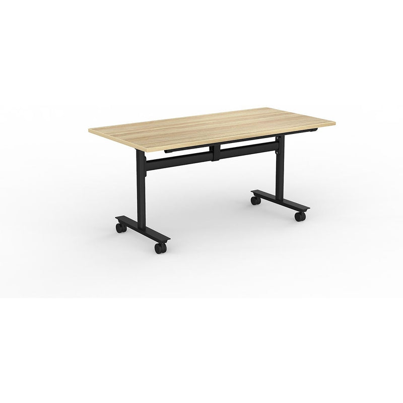 Agile Flip Top Table
