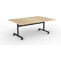 Agile Flip Top Table