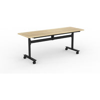 Agile Flip Top Table