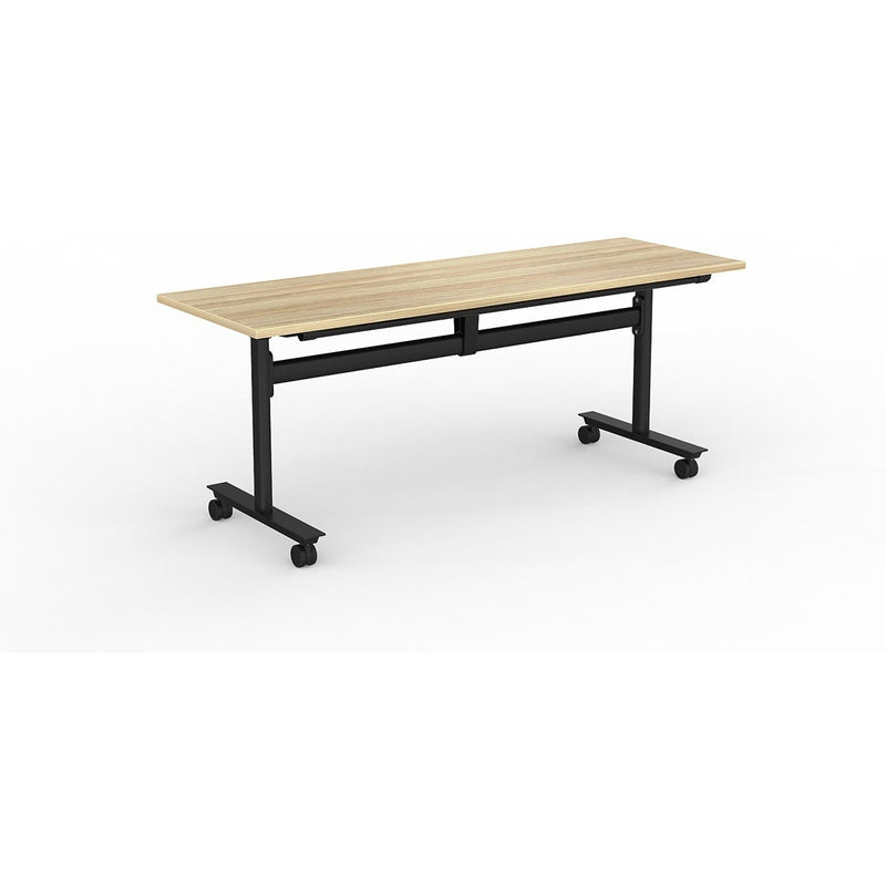 Agile Flip Top Table