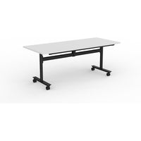 Agile Flip Top Table