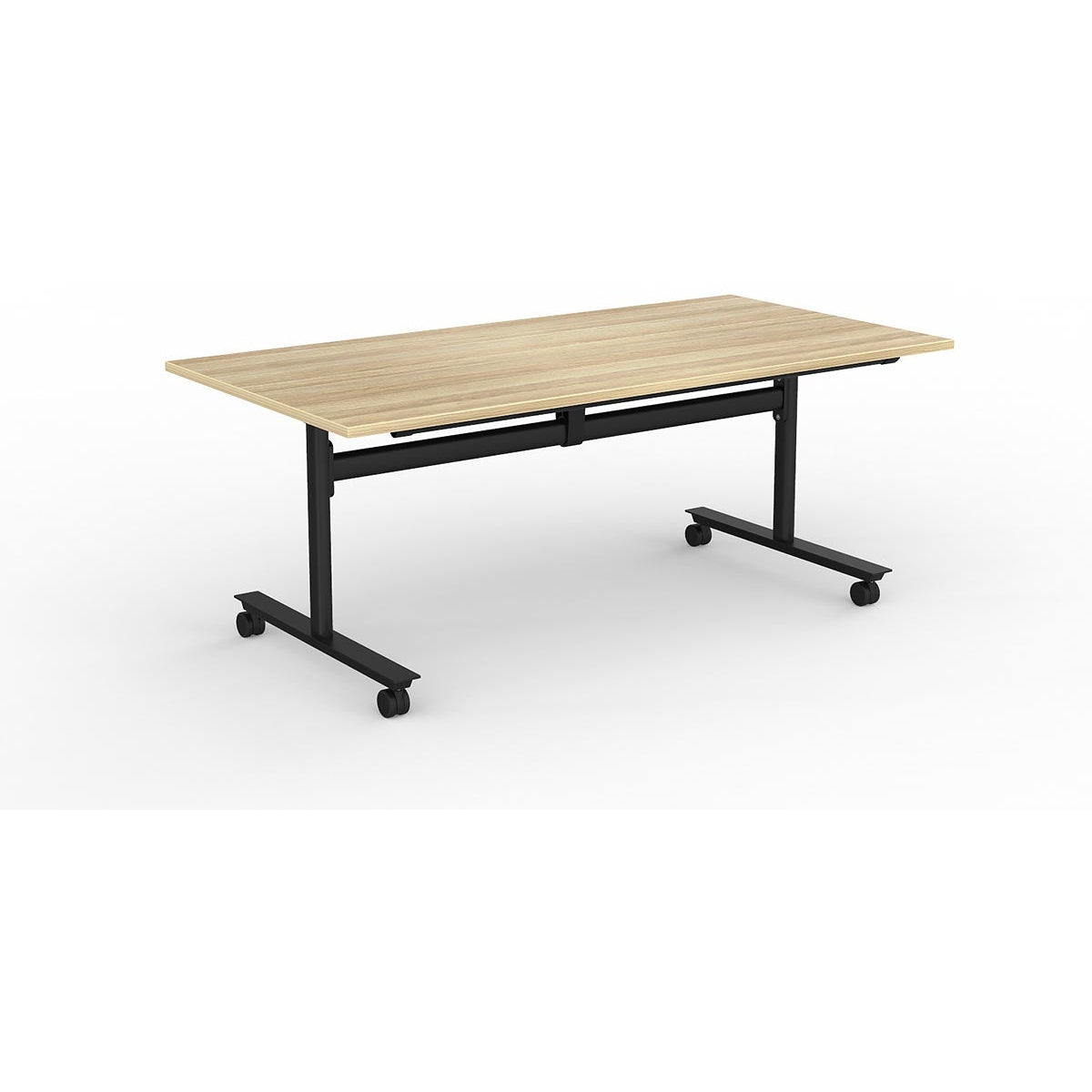 Agile Flip Top Table