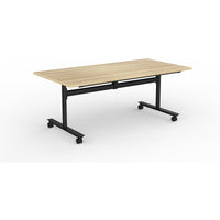 Agile Flip Top Table