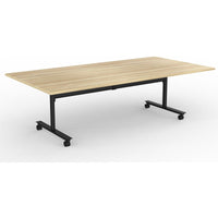 Agile Flip Top Table