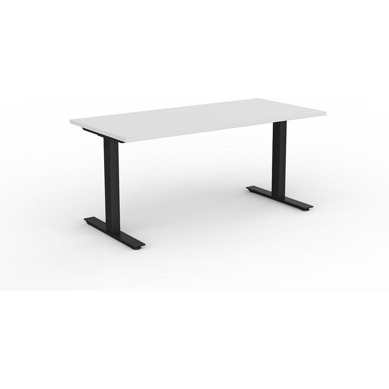 Agile Fixed Height Individual Desk