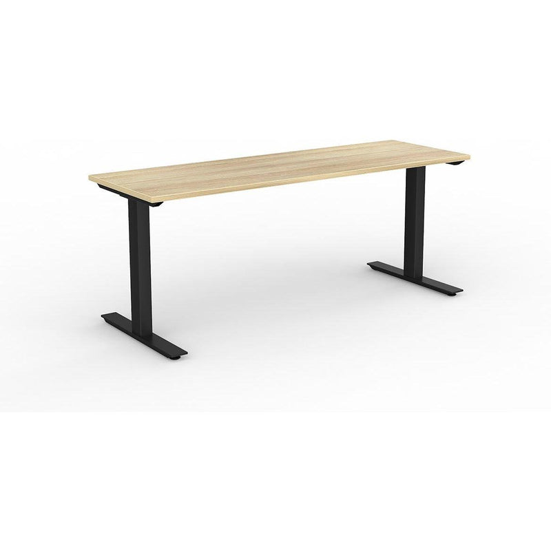 Agile Fixed Height Individual Desk