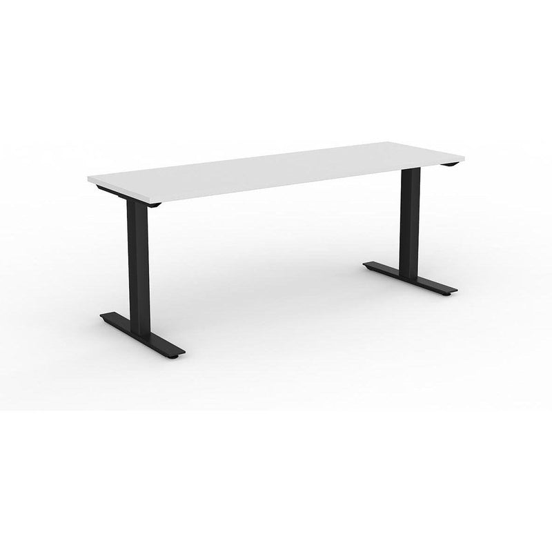 Agile Fixed Height Individual Desk