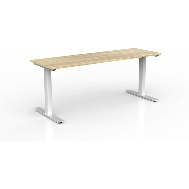 Agile Fixed Height Individual Desk