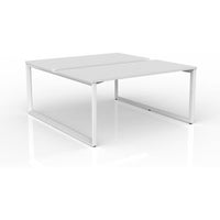 Anvil 2-User Double Sided Workspace