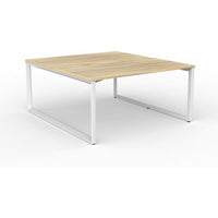 Anvil 2-User Double Sided Workspace