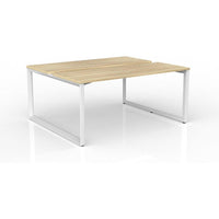 Anvil 2-User Double Sided Workspace