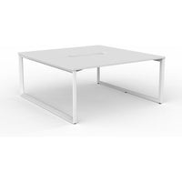 Anvil 2-User Double Sided Workspace