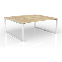 Anvil 2-User Double Sided Workspace