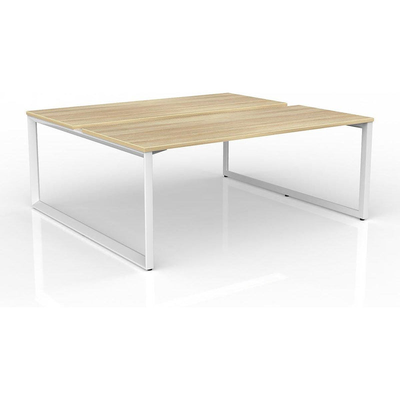 Anvil 2-User Double Sided Workspace