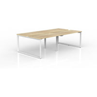 Anvil 4-User Double Sided Workspace