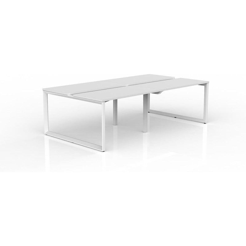 Anvil 4-User Double Sided Workspace