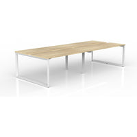 Anvil 4-User Double Sided Workspace