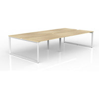 Anvil 4-User Double Sided Workspace